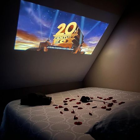 Sejour Detente Au Coeur De Macon Spa,Cine,Bouteille Offerte Mâcon Exterior foto