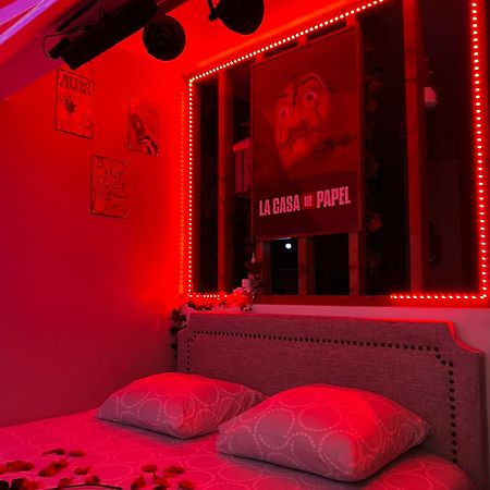 Sejour Detente Au Coeur De Macon Spa,Cine,Bouteille Offerte Mâcon Exterior foto
