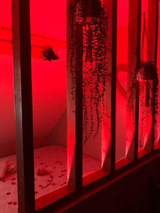 Sejour Detente Au Coeur De Macon Spa,Cine,Bouteille Offerte Mâcon Exterior foto