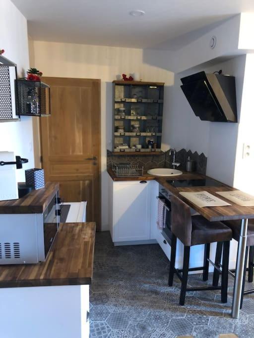 Sejour Detente Au Coeur De Macon Spa,Cine,Bouteille Offerte Mâcon Exterior foto