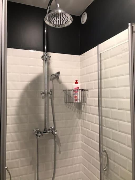 Sejour Detente Au Coeur De Macon Spa,Cine,Bouteille Offerte Mâcon Exterior foto