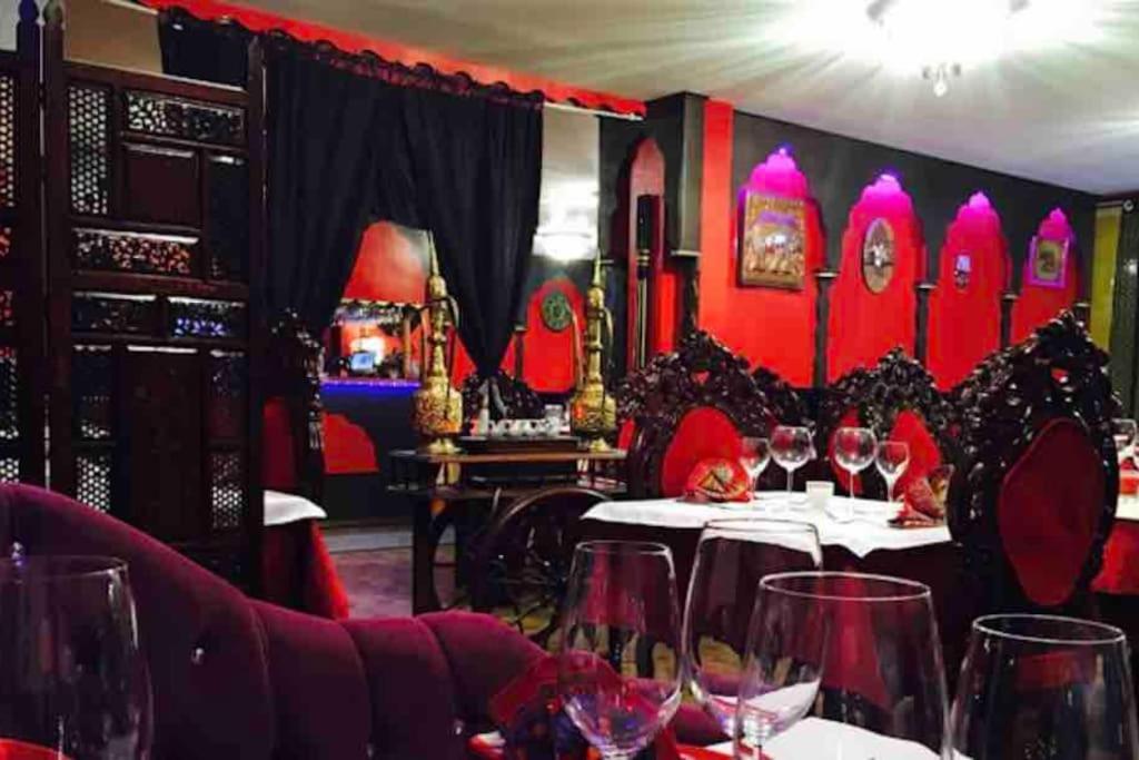 Sejour Detente Au Coeur De Macon Spa,Cine,Bouteille Offerte Mâcon Exterior foto