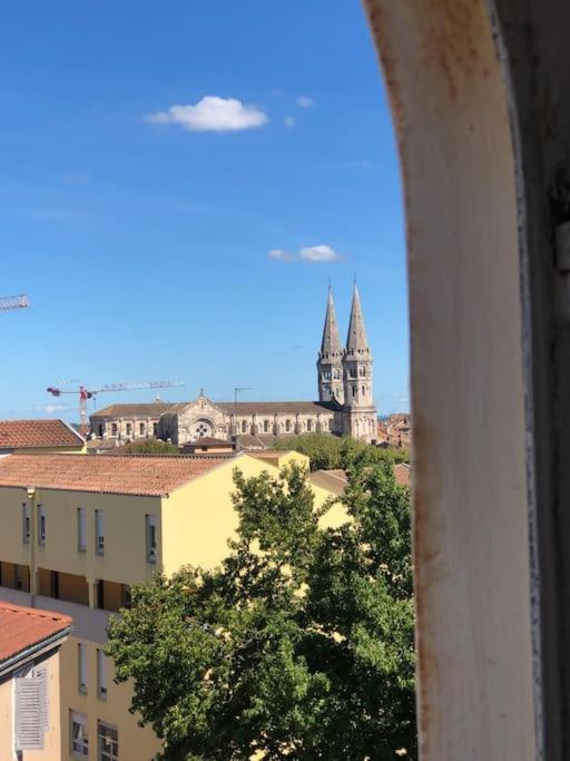 Sejour Detente Au Coeur De Macon Spa,Cine,Bouteille Offerte Mâcon Exterior foto