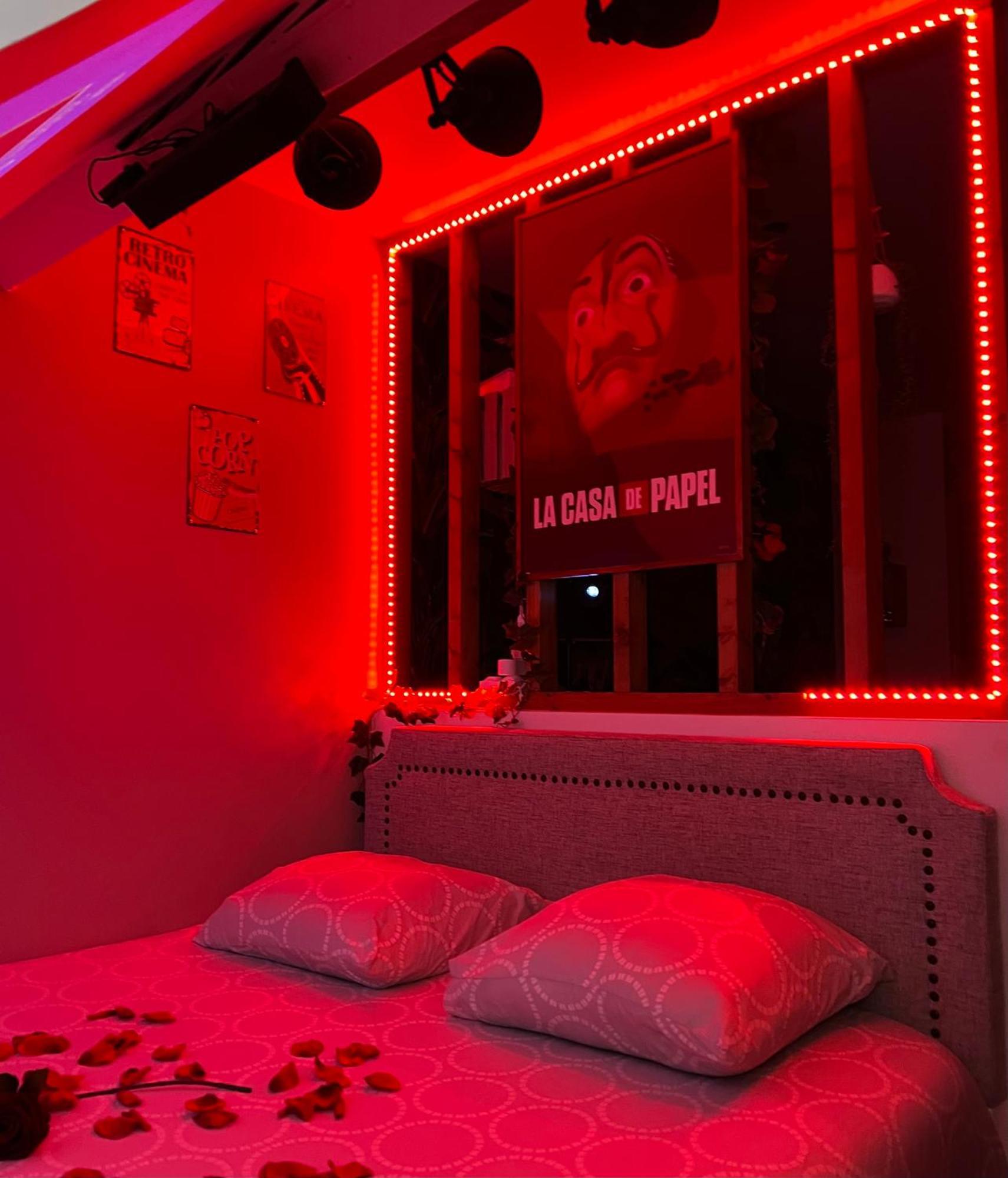 Sejour Detente Au Coeur De Macon Spa,Cine,Bouteille Offerte Mâcon Exterior foto